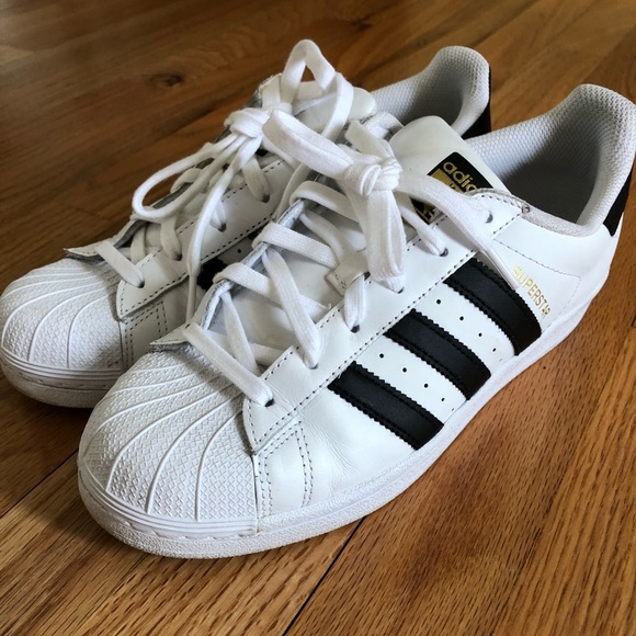 adidas Shoes - Adidas Superstar Sneakers Women’s
